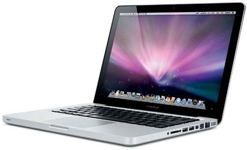 Unibody MacBook