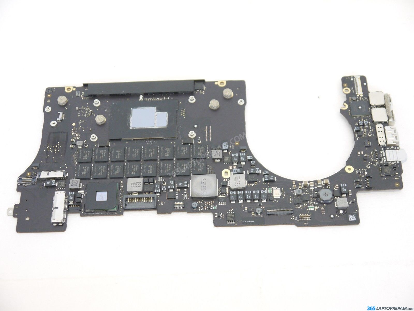 MacBook Pro A1398 2013 MGXA2LL/A MGXC2LL/A 820-3662-A Logic Board Repair Service 