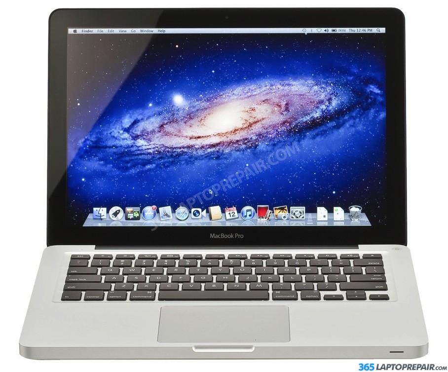 macbook pro mid 2012 model number