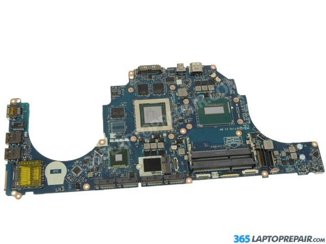 Alienware 17 R2 Motherboard