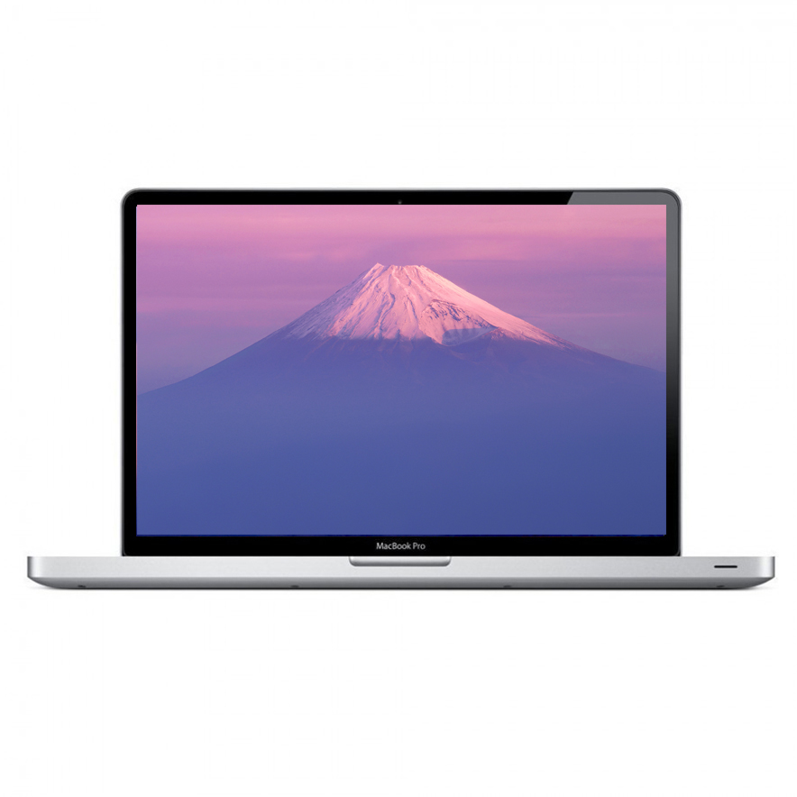 apple macbook pro 2011 value