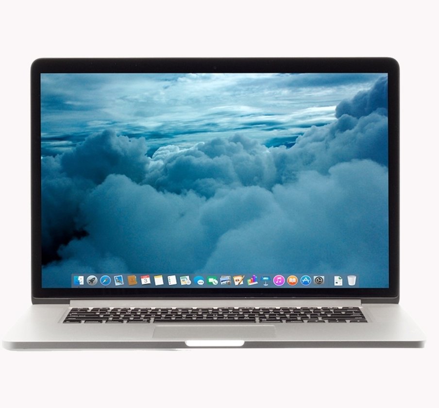 Apple MacBook Pro 15 inch A1398 Mid 2015
