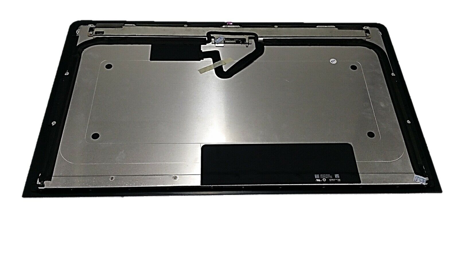 Onderzoek Een zekere Detective Apple iMac 27 inch A1419 Late 2012 Service Parts