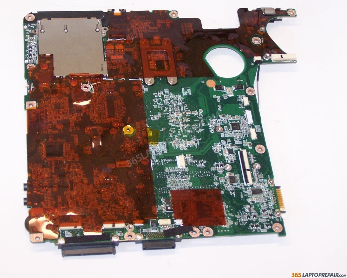 Toshiba Satellite P300 P305 MotherBoard A000030120