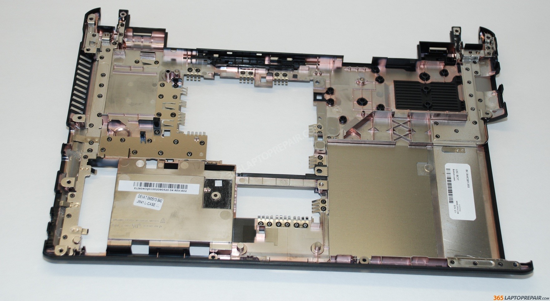 New Acer Aspire 4810T Bottom Case 39.4CQ01.XXX VHP