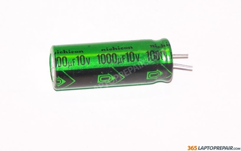 1000uf 10v конденсатор