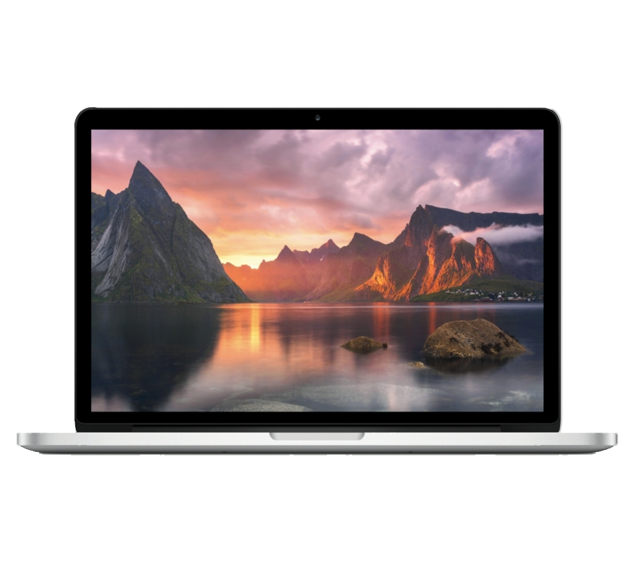 macbook pro early 2015 value