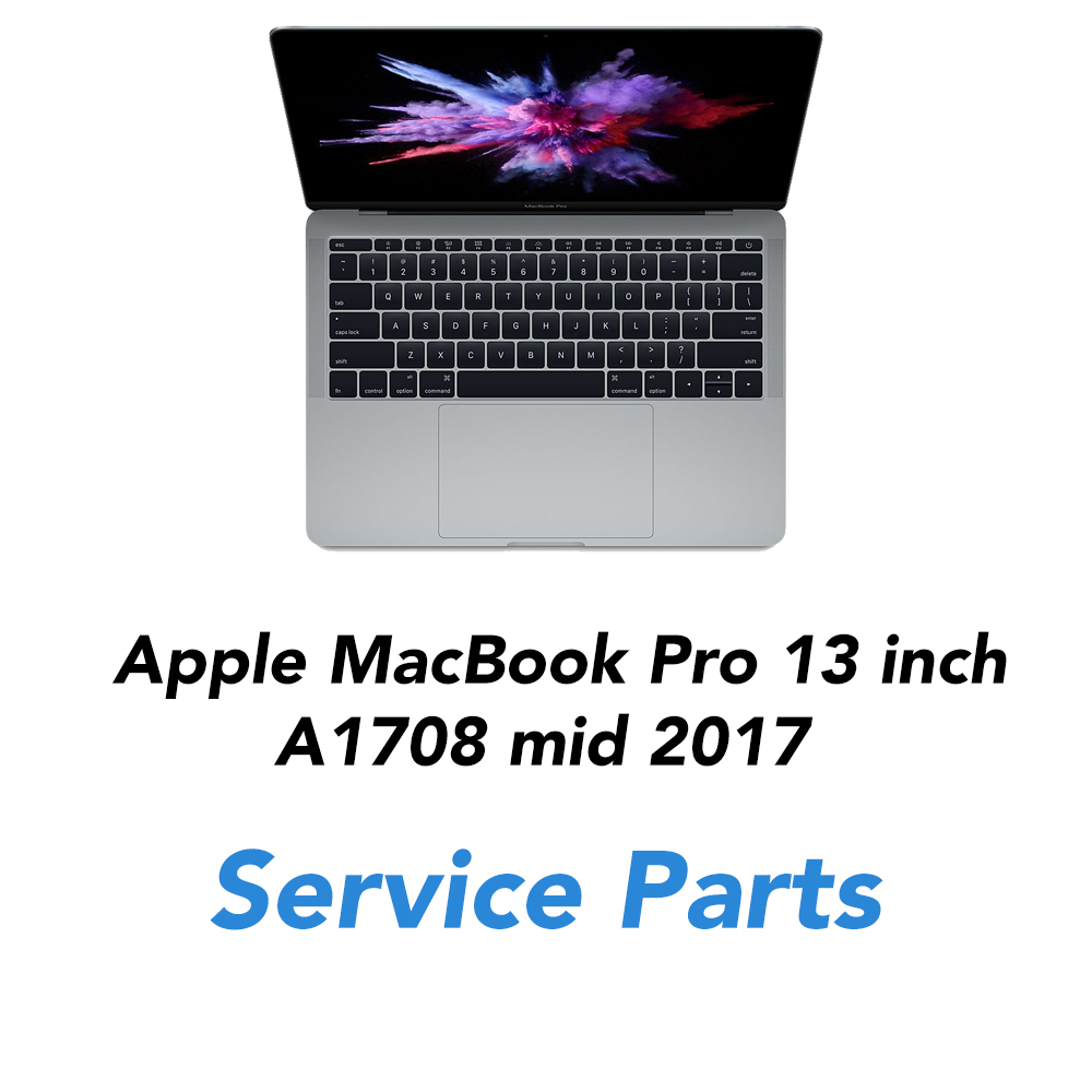 macbook pro mid 2017 model number check