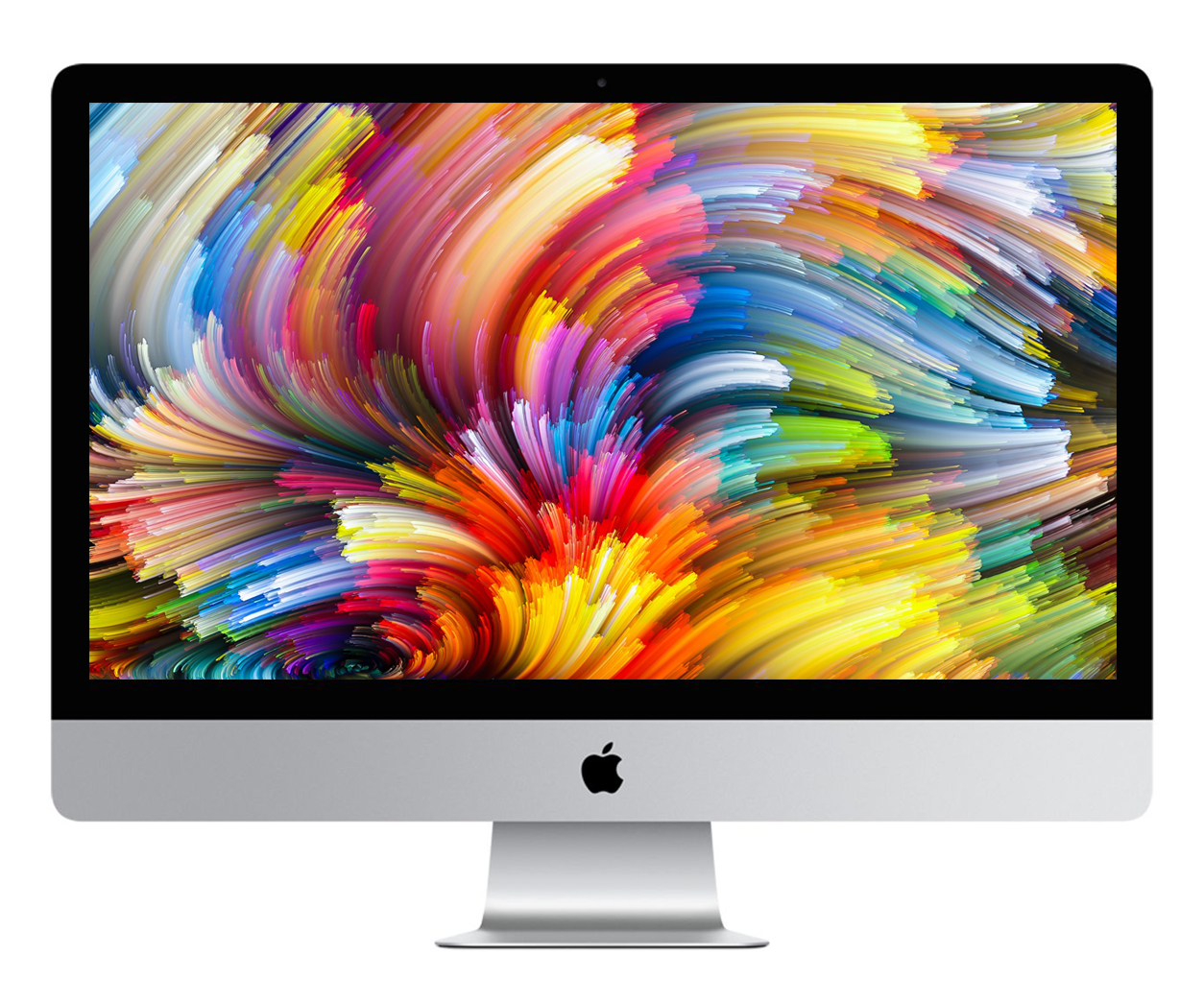 Apple - SSD1TB iMac 27インチ Retina 5K Mid 2017（55の