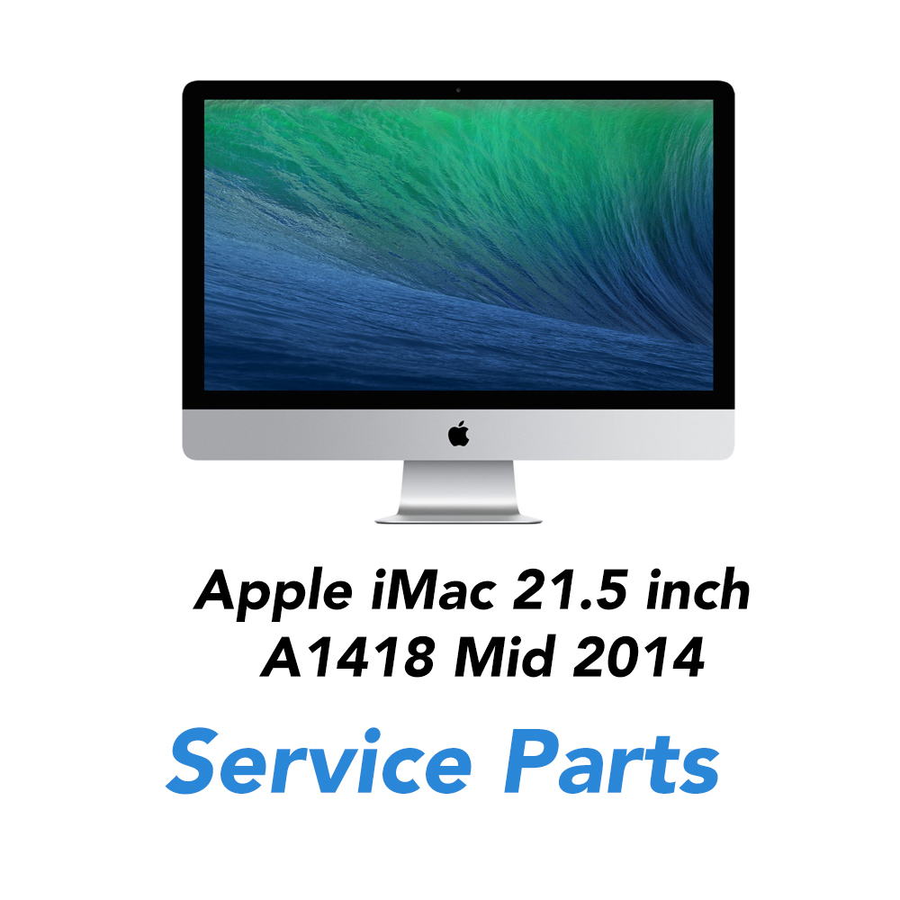 13298円 お金を節約 iMac 21.5-inch Mid2014 Apple
