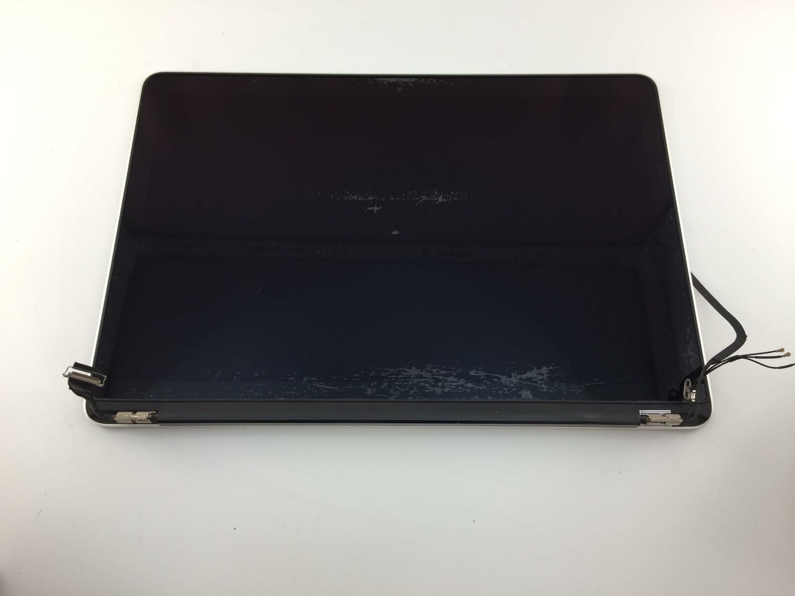 2012c13 inch macbook pro display replacement cost