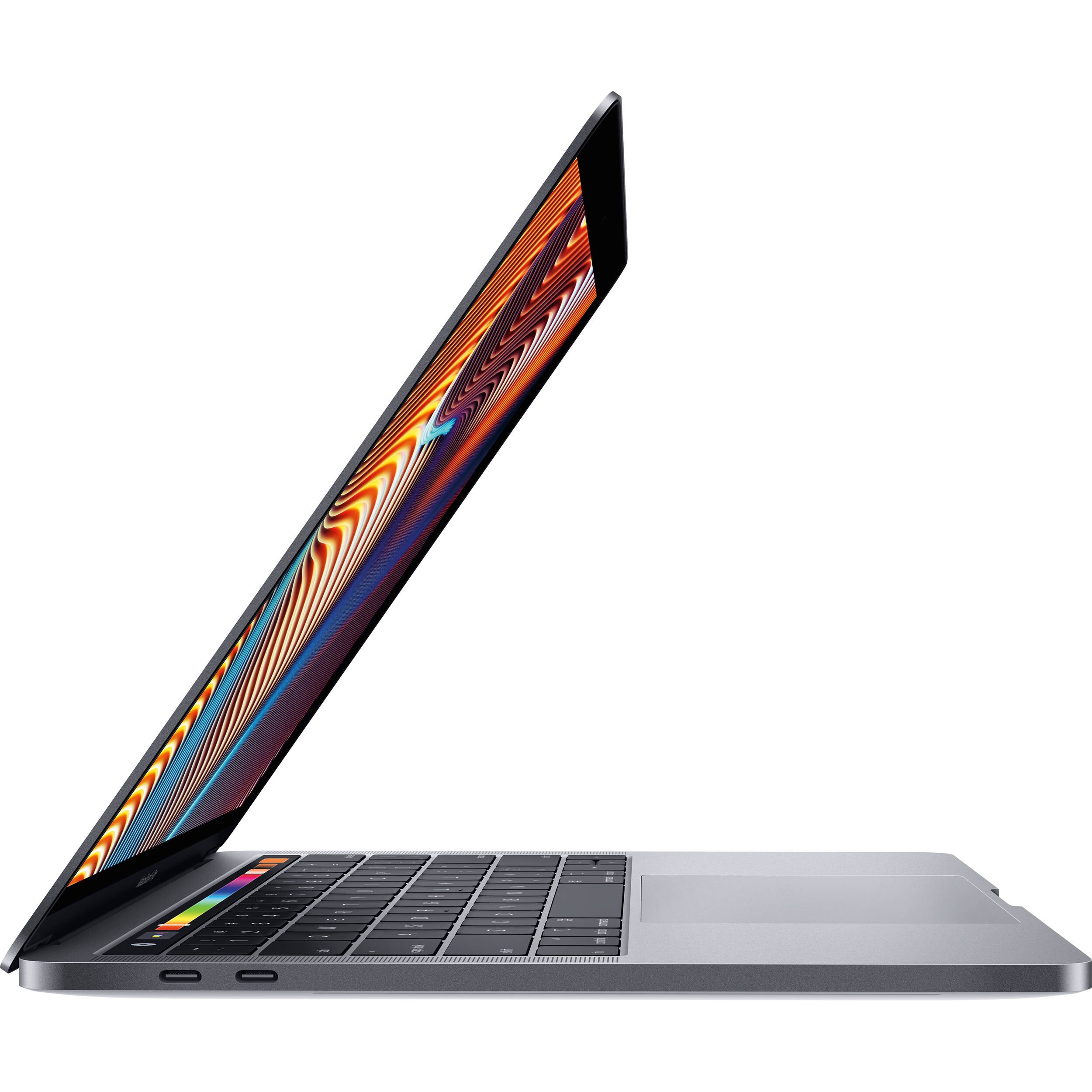 Apple MacBook Pro 13 inch with Touch Bar A1989 Mid 2018 Model