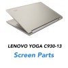 Lenovo Yoga C930-13 Screen Part